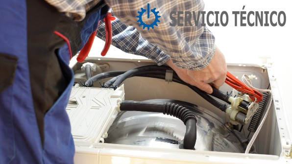 tecnico Samsung Calpe