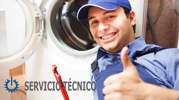 tecnico White-Westinghouse Petrer