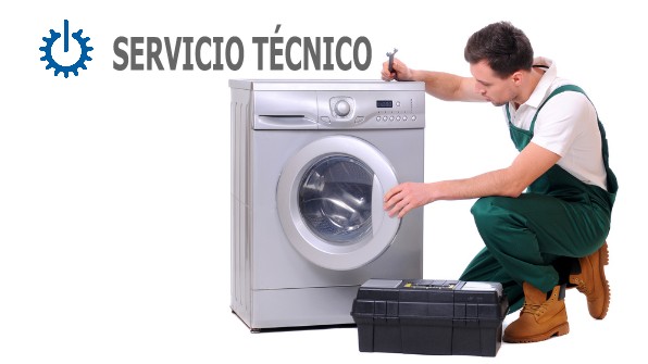 tecnico Whirlpool Jávea