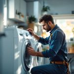 Causas comunes de una secadora que se apaga prematuramente