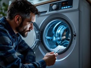 Lavavajillas bloqueado a mitad de ciclo: causas y soluciones