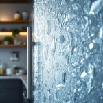 Causas del Hielo en la Pared Trasera del Frigorífico