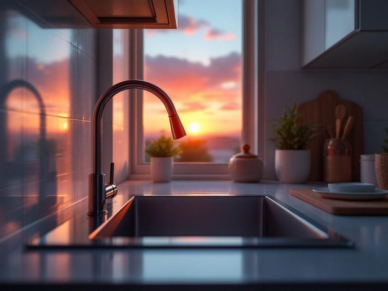 Solucionar malos olores en lavavajillas en climas cálidos