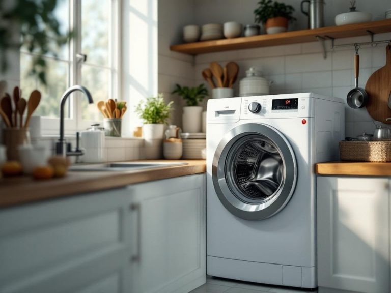 Error E09 en Lavavajillas Siemens: Qué Significa