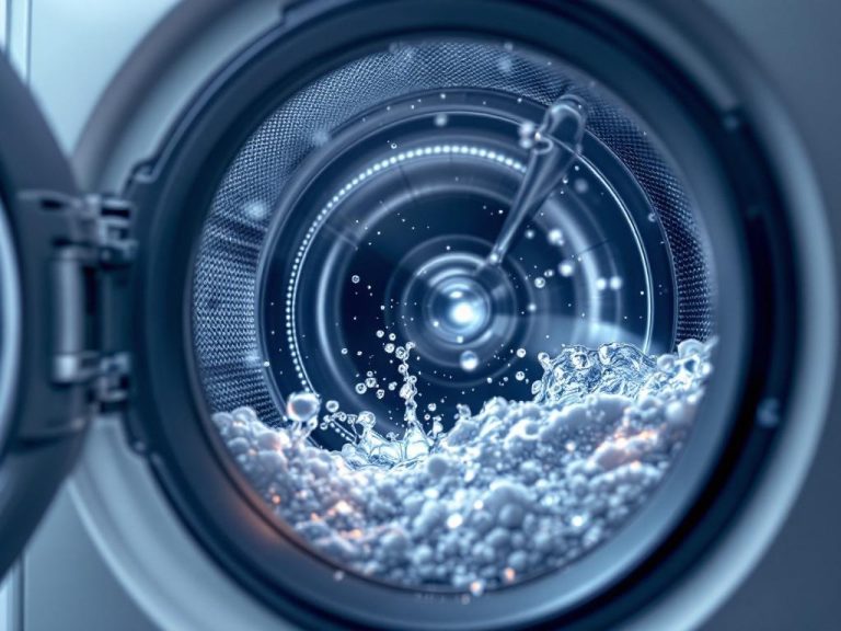 Cómo Manejar el Error E15 en Lavavajillas Bosch