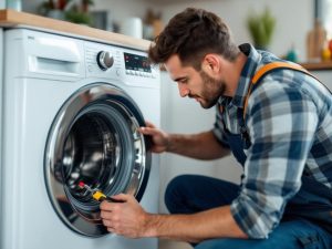 Lavadora Whirlpool Error F08: Solución a Calentamiento
