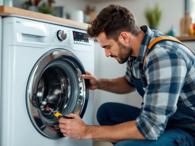 Lavadora Whirlpool Error F08: Solución a Calentamiento