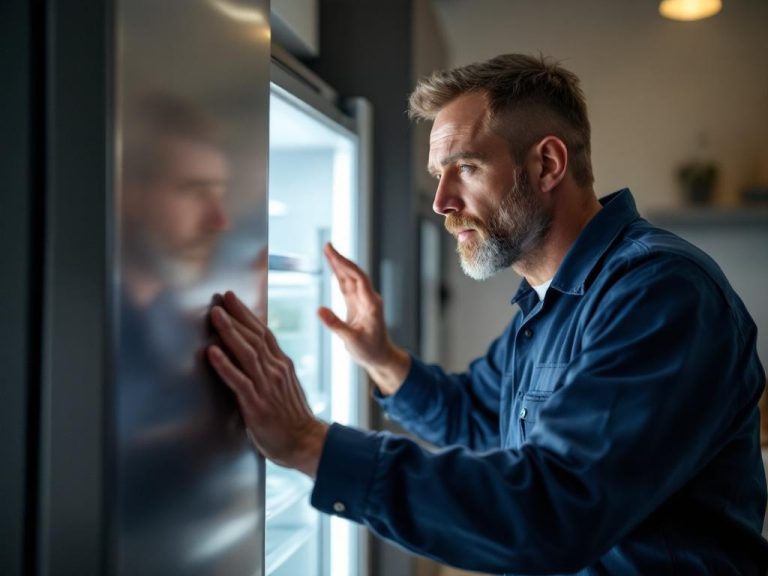 Soluciones al problema de clics en frigoríficos