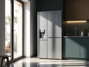 Frigorífico que no para en Alicante: Soluciones y consumo