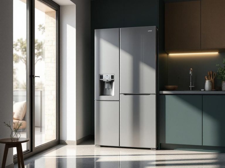 Frigorífico que no para en Alicante: Soluciones y consumo