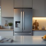 Frigorífico funciona sin parar: termostato y consumo explicados