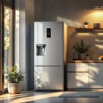 Frigorífico y condensación exterior en verano: causas y efectos