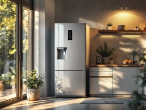 Frigorífico y condensación en verano: humedad ambiental