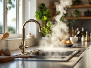 Malos olores en lavavajillas de Alicante: causas y soluciones