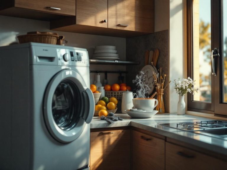 Soluciones a olores en lavavajillas en Alicante