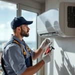 Razones de por qué el aire acondicionado no enfría en Alicante