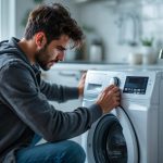 Razones por las que tu lavadora no coge agua al iniciar