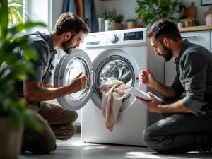 Lavadora Fagor en Alicante con Ciclos Largos