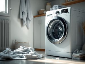 Soluciona problemas de secadoras que calientan pero no secan