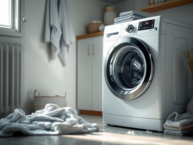 Soluciona problemas de secadoras que calientan pero no secan