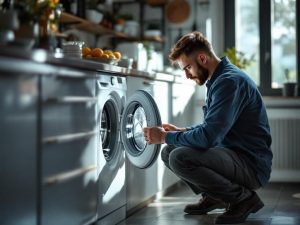 Error E09 en Lavavajillas Siemens: Solución en Alicante