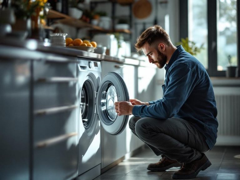 Error E09 en Lavavajillas Siemens: Solución en Alicante