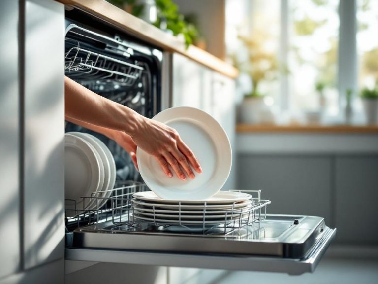 Lavavajillas Balay en Alicante que No Limpia Bien