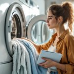 Soluciones cuando la secadora arruga la ropa en Alicante