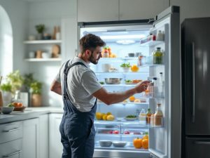 Soluciones y Consejos para Frigorífico sin Parar