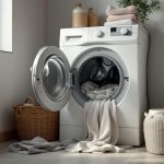 Soluciones para secadora que calienta pero no seca