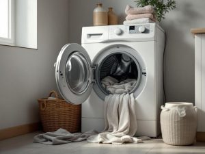 Secadora que calienta pero no seca: problemas comunes