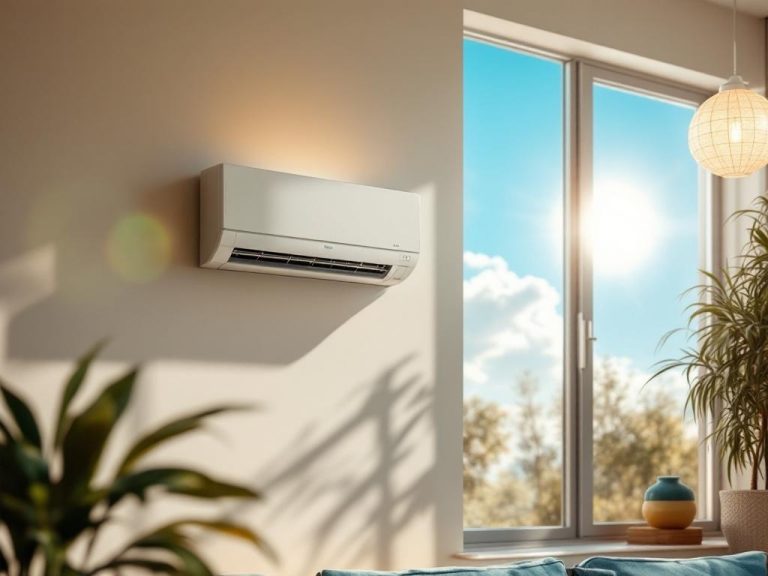 Protección térmica en aire acondicionado de Alicante