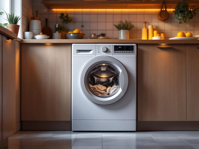 Lavavajillas bloqueado: causas y soluciones