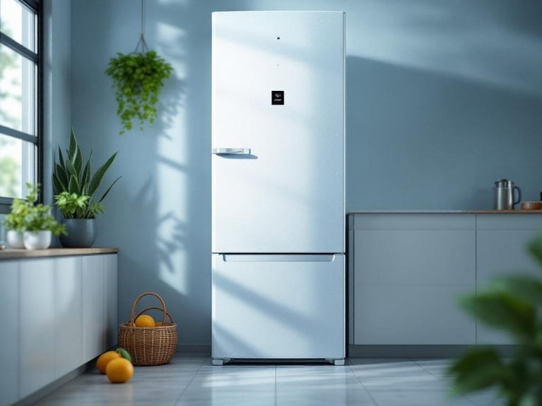 Condensación en frigoríficos durante el verano: causas y solución