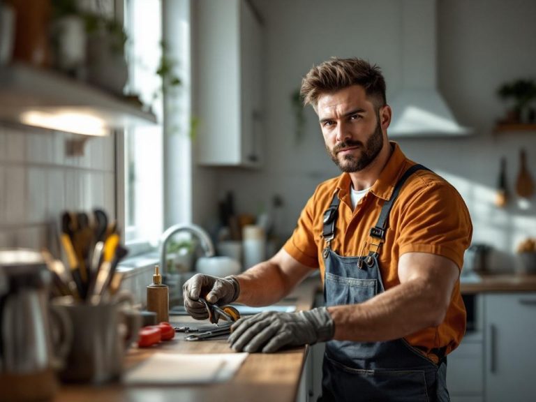 Señales claras para llamar al servicio técnico