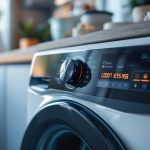 Error F08 en Lavadora Whirlpool: Calentamiento del Agua