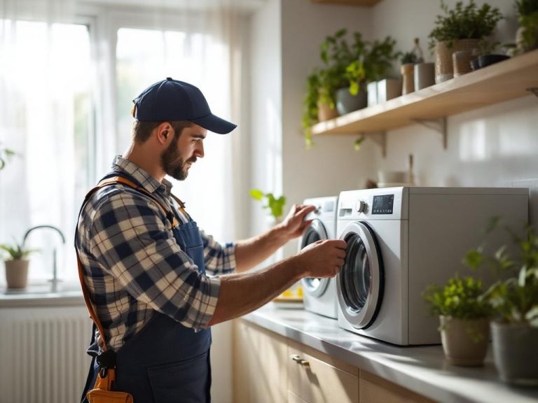 Guía para Extender la Vida Útil de Electrodomésticos en Climas Cálidos