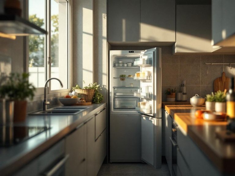 Problemas de Refrigeración en Cocinas Cerradas