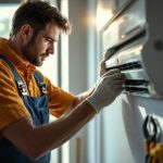 Mejora el rendimiento de tu aire acondicionado en Alicante