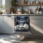 Mejores programas para reducir el consumo de tu lavavajillas