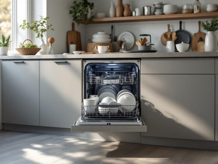 Lavavajillas: Optimiza el Consumo en Alicante