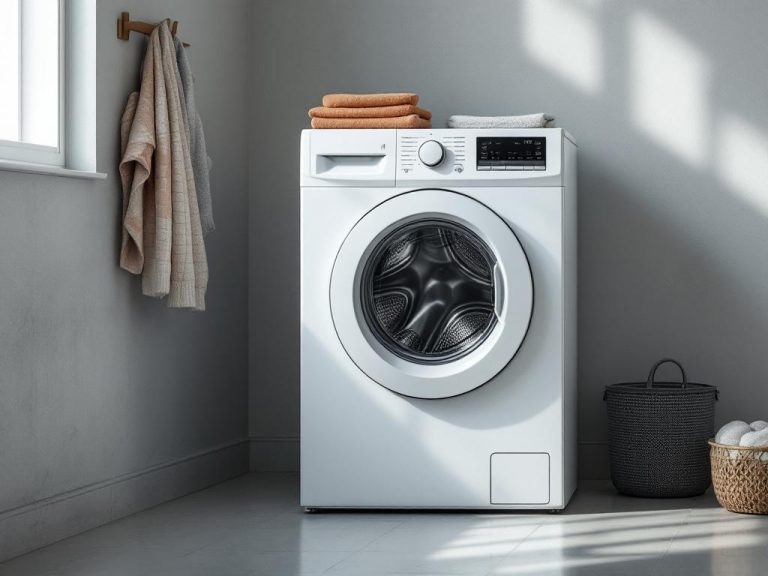 Lavadora Que Salta el Automático: Causas Eléctricas