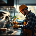 Prevención de Problemas Eléctricos en Electrodomésticos