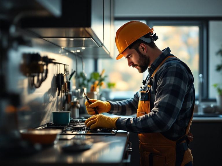 Problemas Eléctricos Comunes en Electrodomésticos Domésticos
