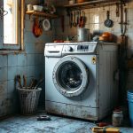 Problemas Típicos en Lavadoras de Casas Antiguas en Alicante