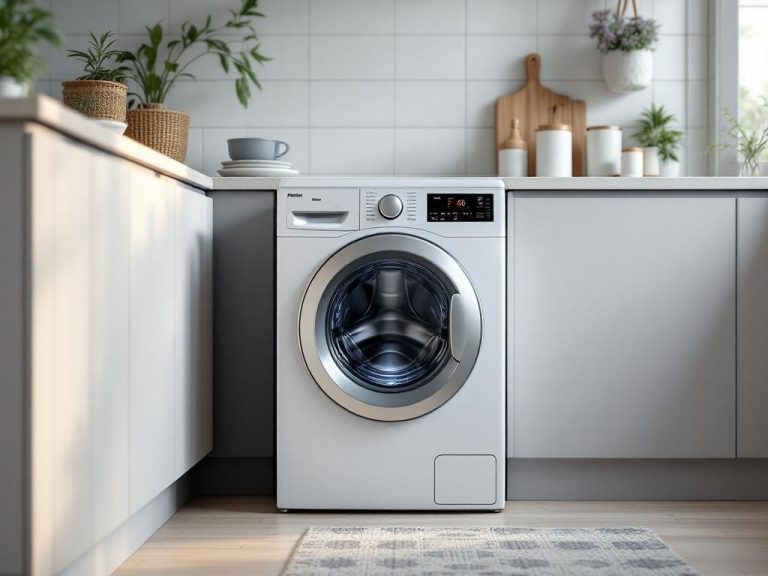 Error F06 en Lavadora Hotpoint: Causas y Soluciones