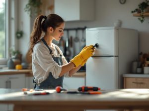 Soluciones para fallos inesperados de electrodomésticos