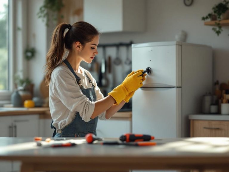 Soluciones para fallos inesperados de electrodomésticos