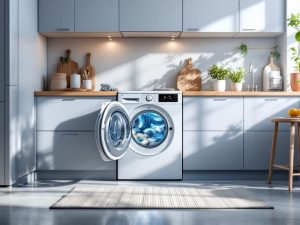 Lavavajillas que no enciende pese a tener corriente